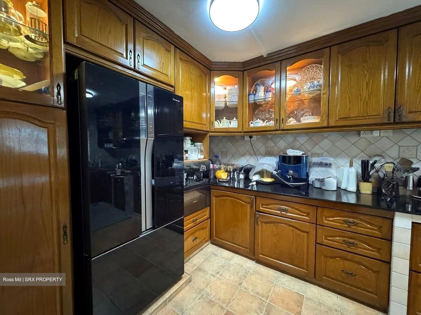 Blk 821 Woodlands Street 82 (Woodlands), HDB Executive #616709101